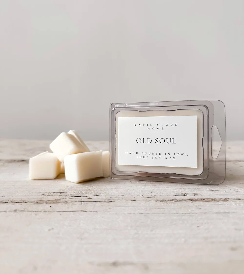 Wax Melts