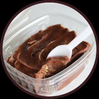Fudge Cup