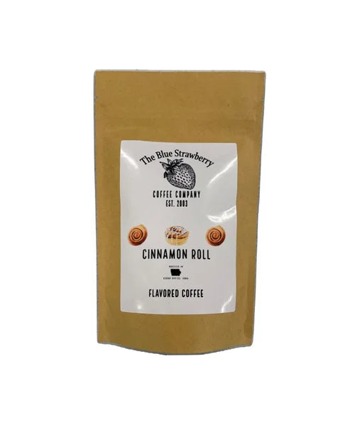 Cinnamon Roll (Flavored Coffee)