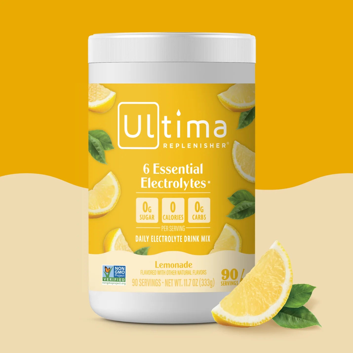 Ultima Replenisher