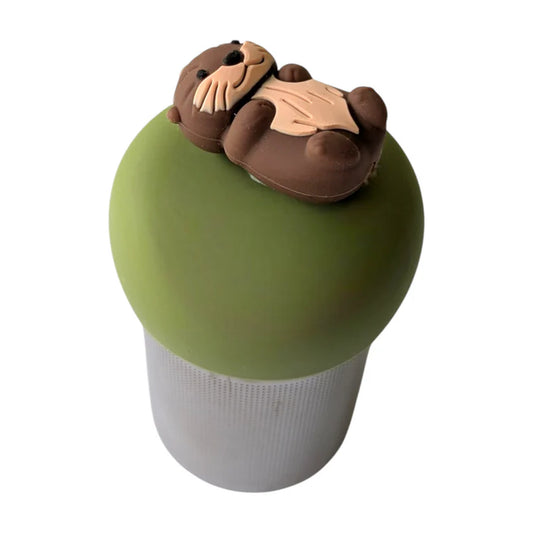 Floating Tea Steeper