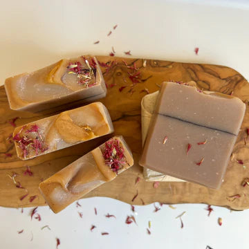 Bar Soap (Indigo River)