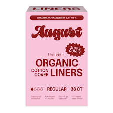 Organic Cotton Liners
