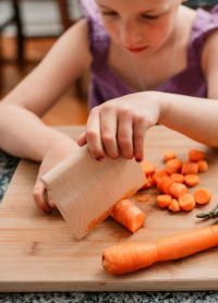 Kids Knife