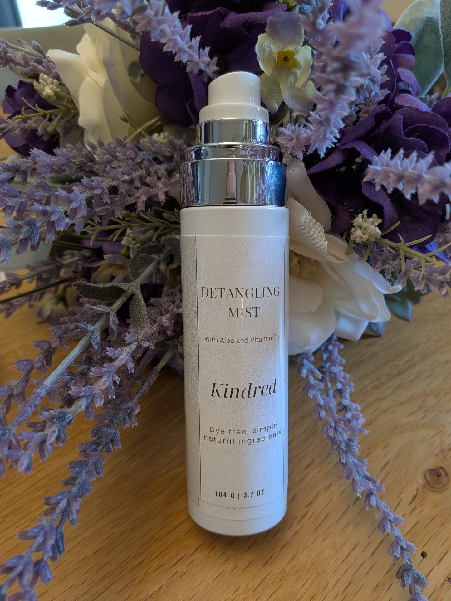 Detangling Mist