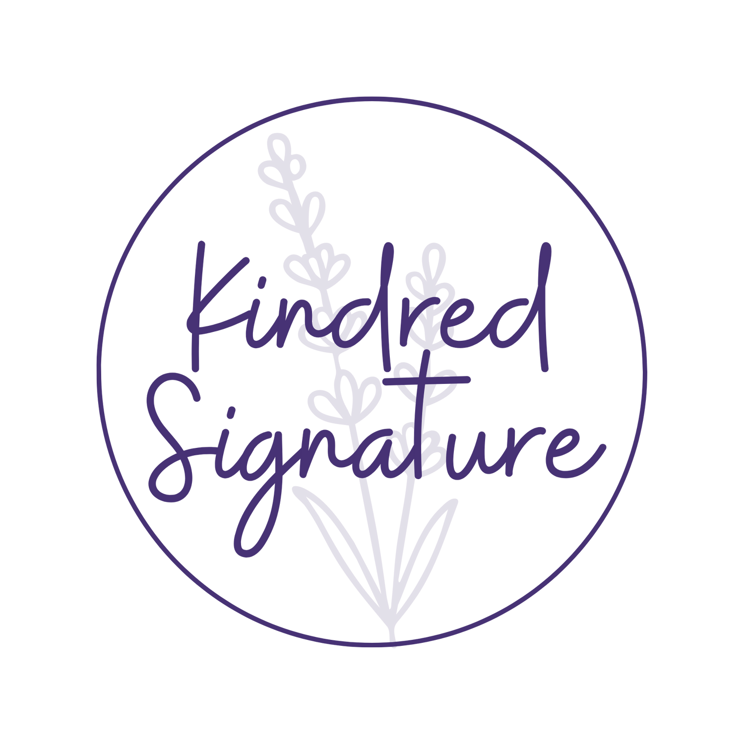 Kindred Signature