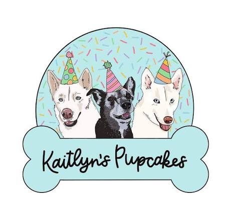 Kaitlyn's Pupcakes