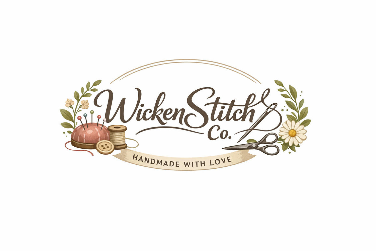 WickenStitch Co.