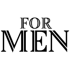For The Men