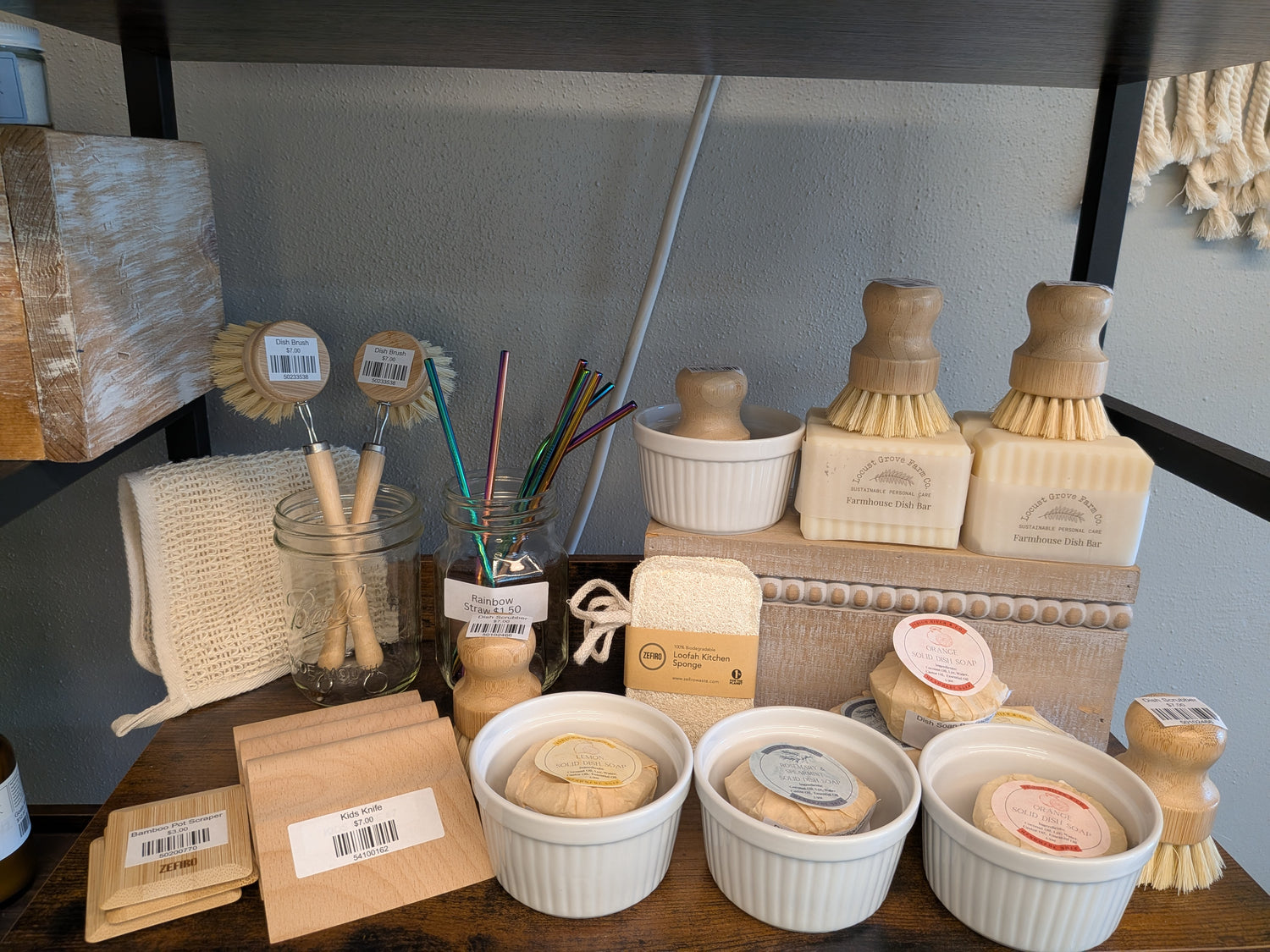 Kitchen Essentials
