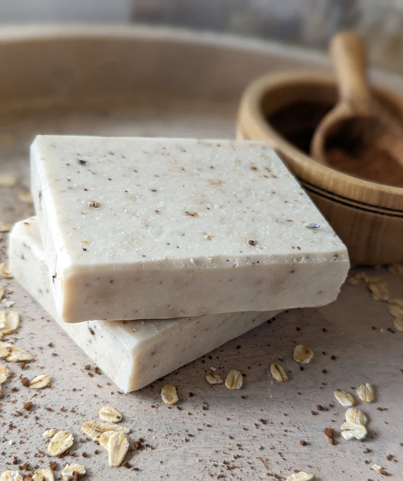 Bar Soap (Locust Grove Farm Co)