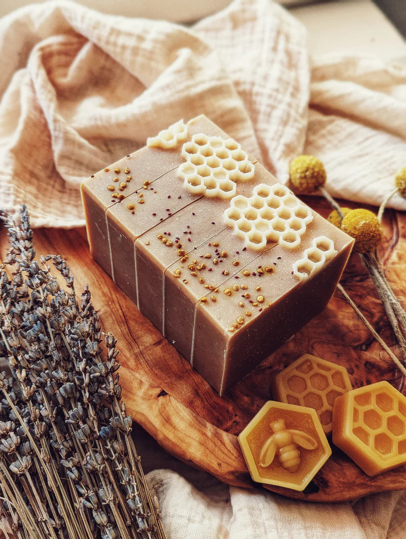 Bar Soap (Locust Grove Farm Co)