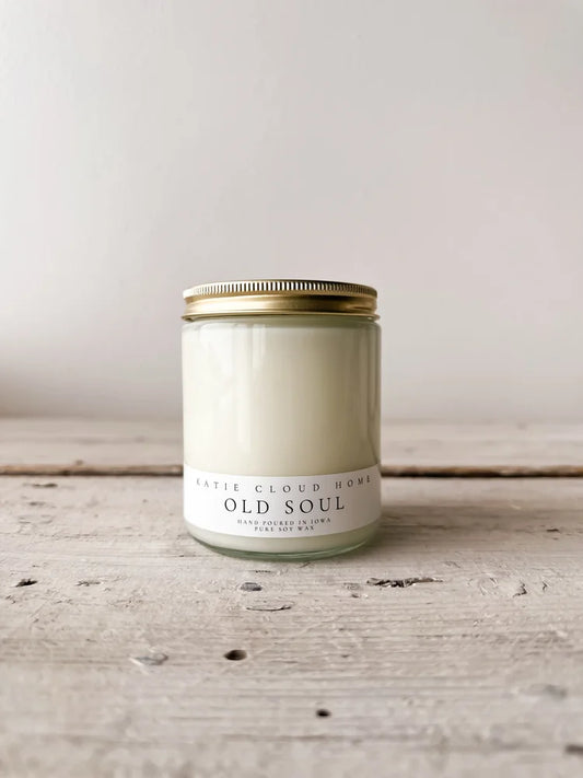 9oz Candle