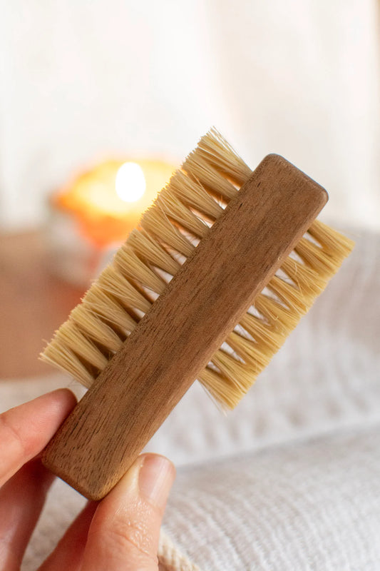 Nail Brush