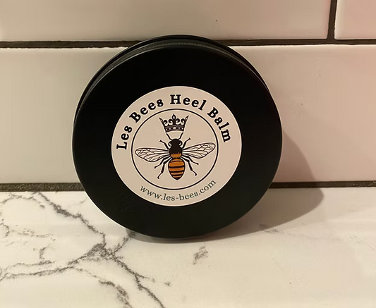 Heel Balm