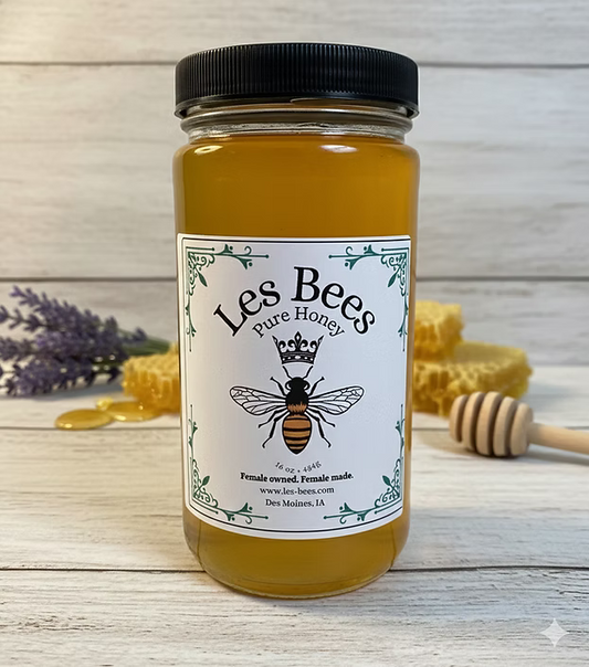 Honey