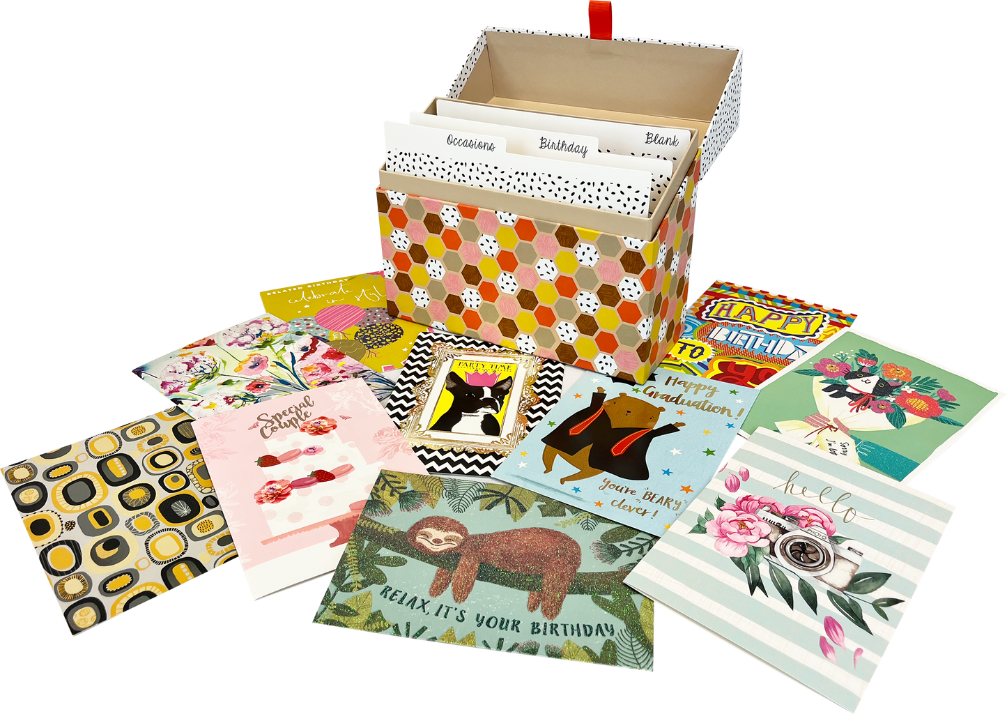 Card Box