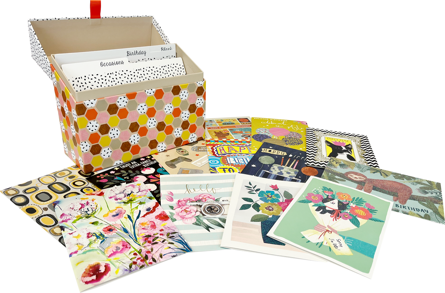 Card Box