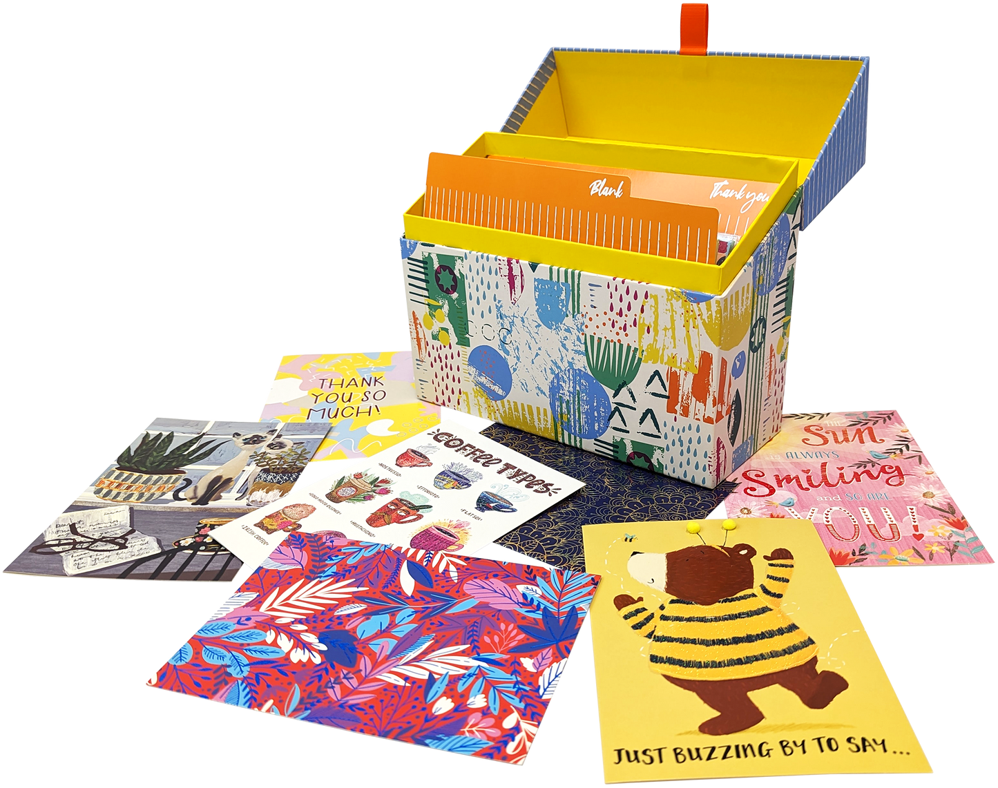 Card Box