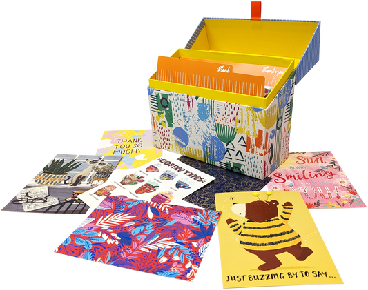 Card Box