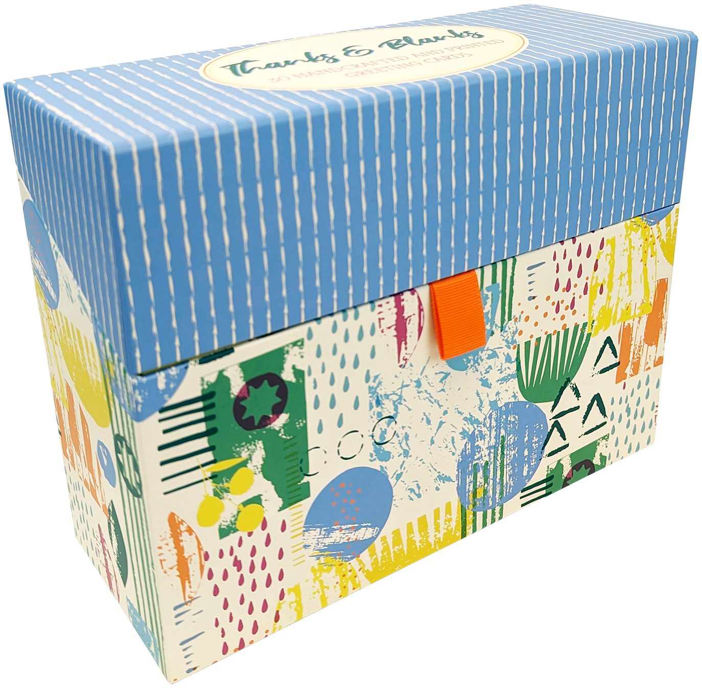 Card Box