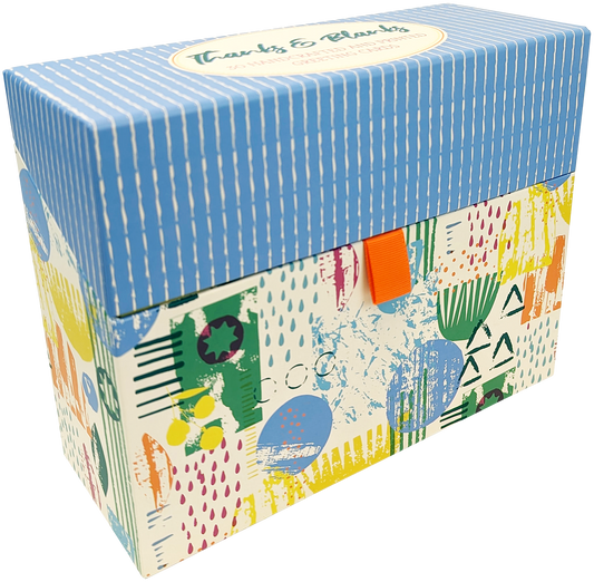 Card Box