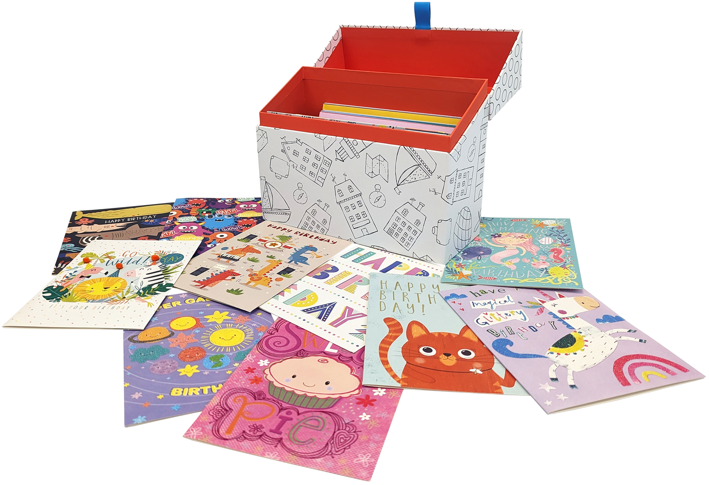Card Box