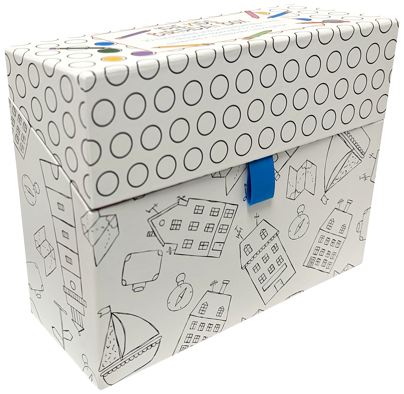 Card Box