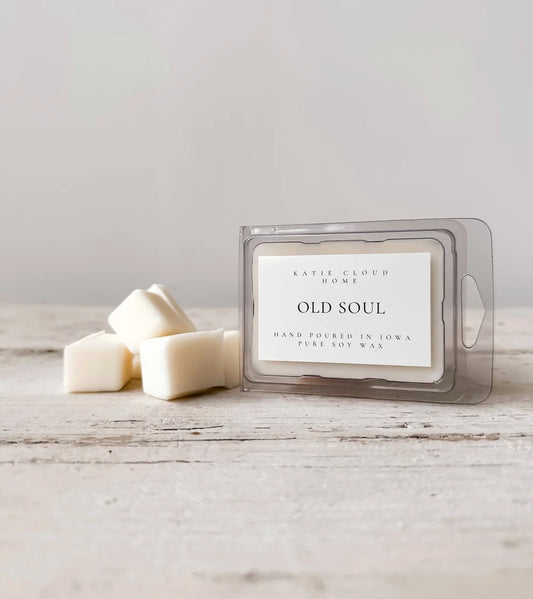 Wax Melts