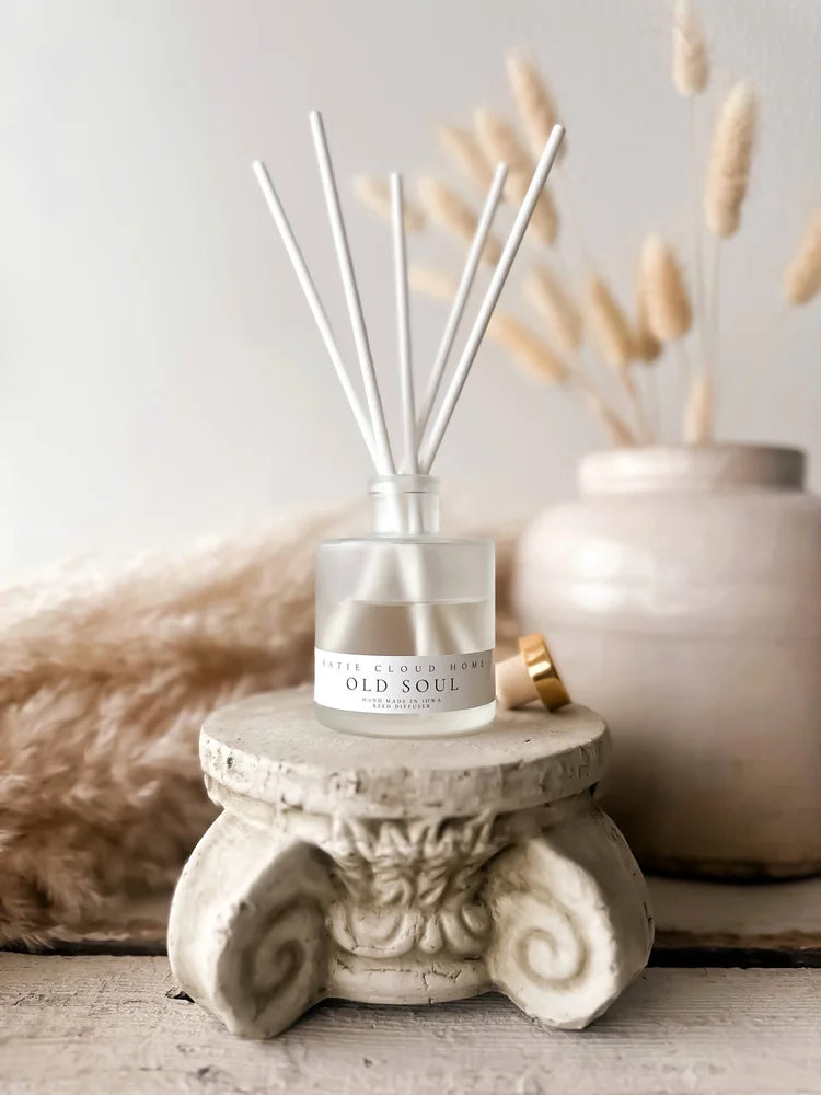 Reed Diffuser