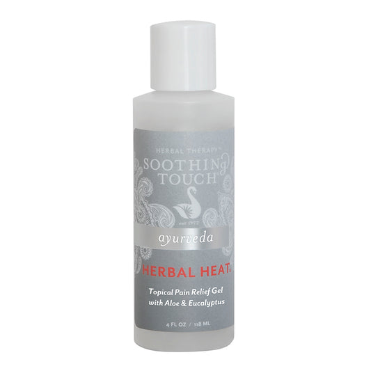 Herbal Heat Gel