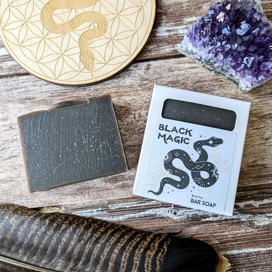 Soap (Cedar Witch Goods)