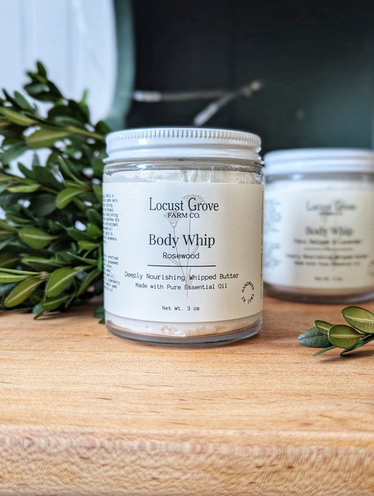 Body Whip
