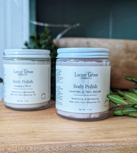 Body Polish