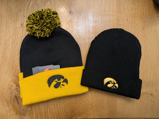 Hawkeye Stocking Hat