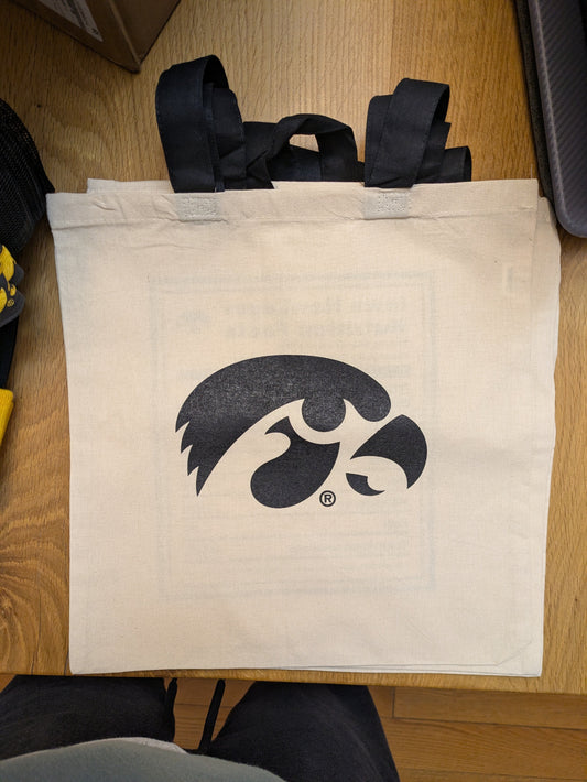 Hawkeye Bag