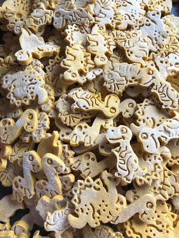 Dog Treat Bags