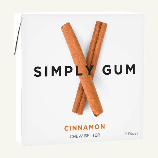 Simply Gum