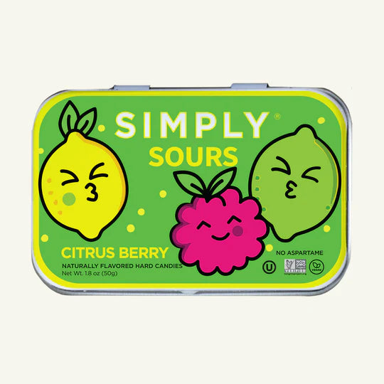 Simply Mints