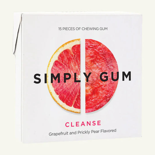 Simply Gum