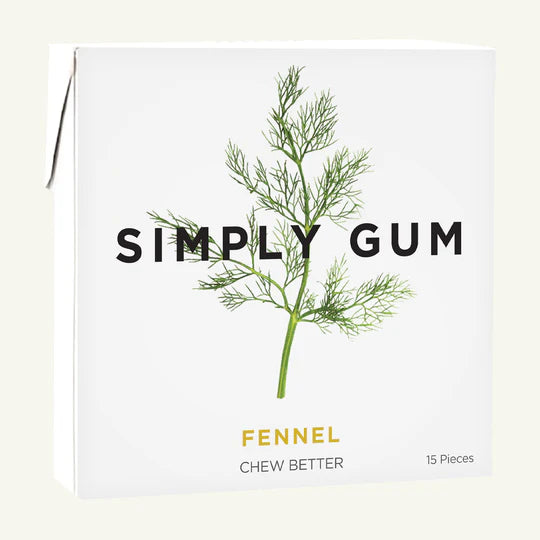 Simply Gum