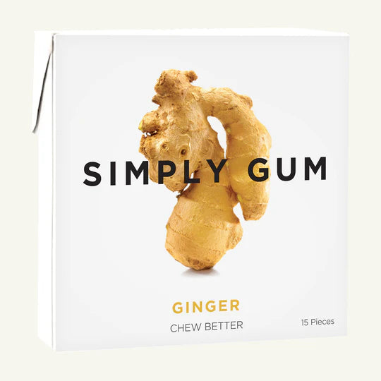 Simply Gum