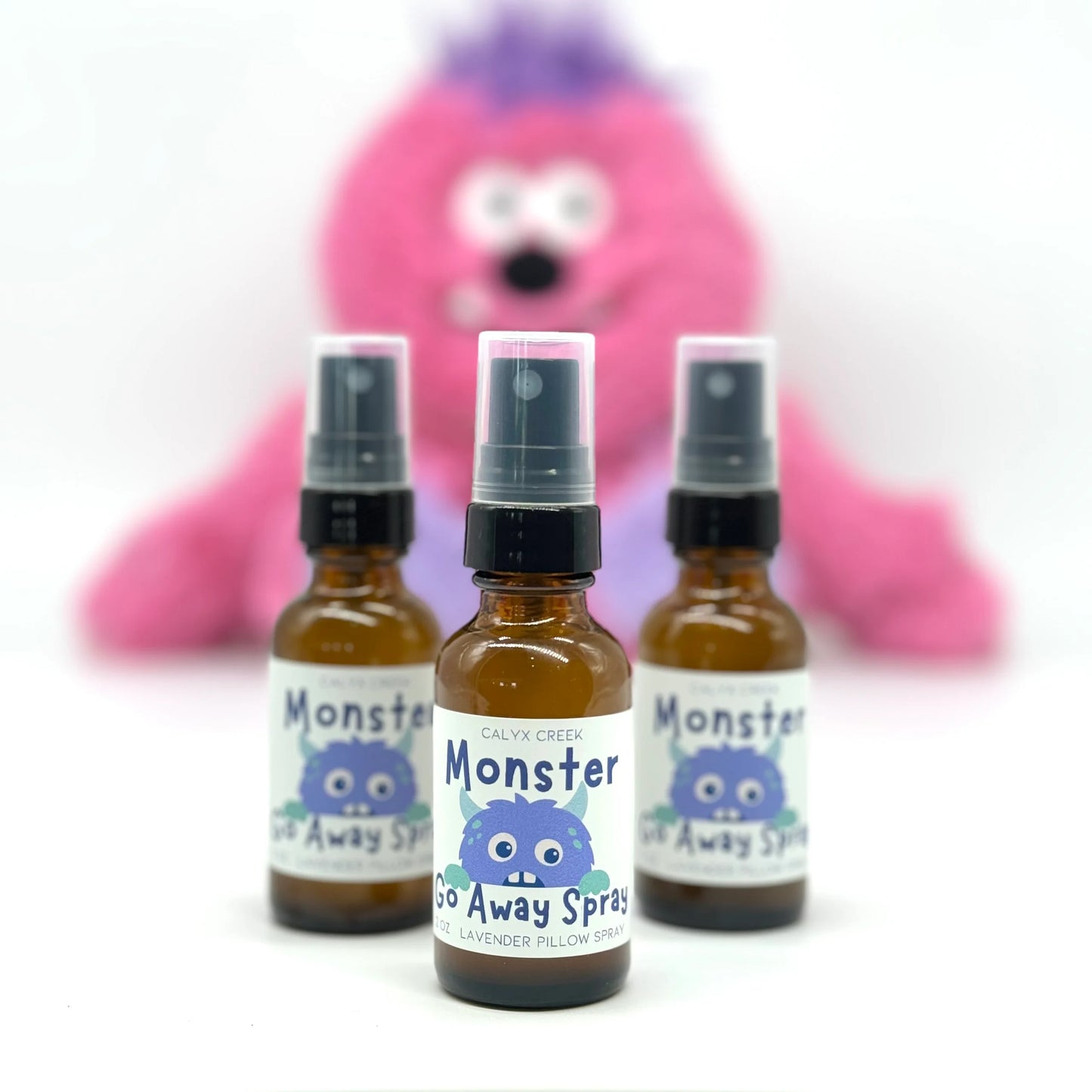 Monster Away Spray