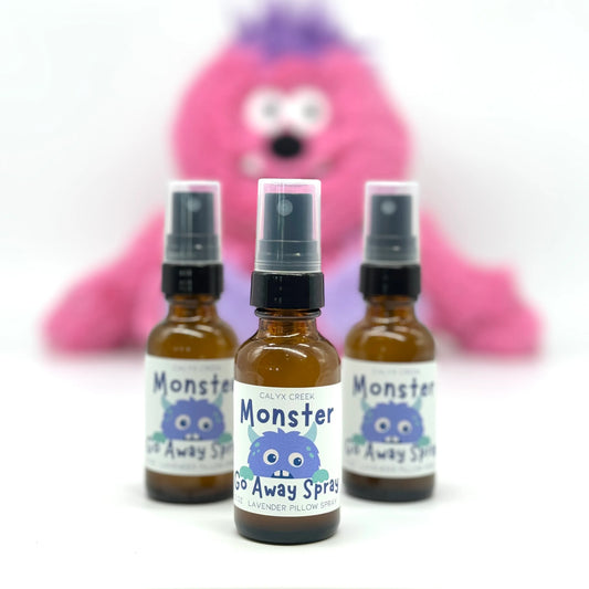 Monster Away Spray