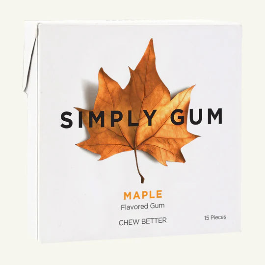 Simply Gum
