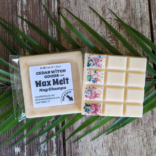 Wax Melts (Cedar Witch Goods)