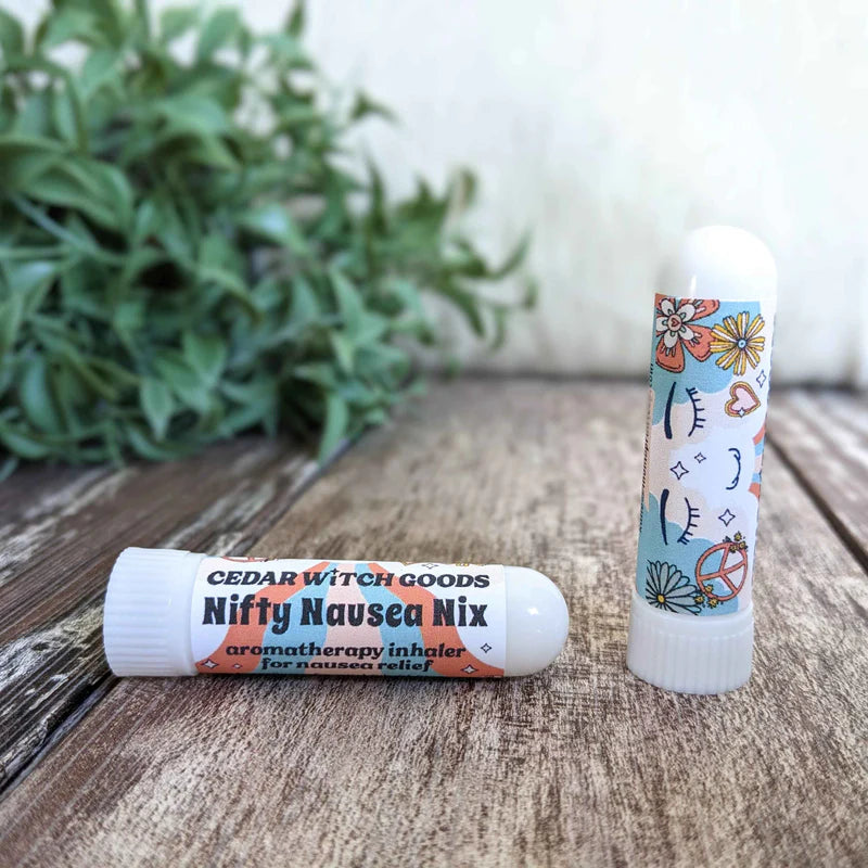 Aromatherapy Inhaler
