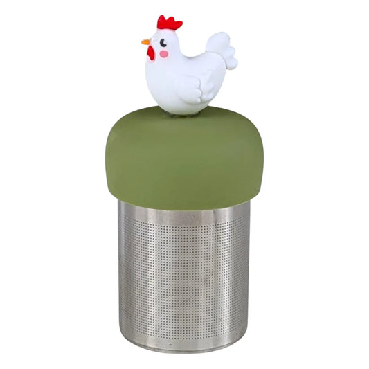 Floating Tea Steeper