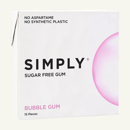 Simply Gum