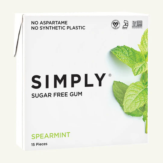 Simply Gum